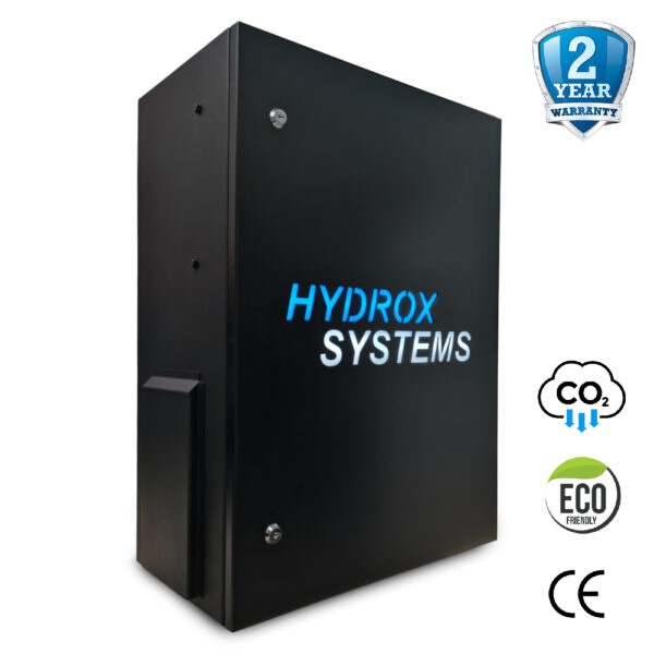 Hydrogen Generator By Hydrox Systems Save Fuel Reduce Emissions