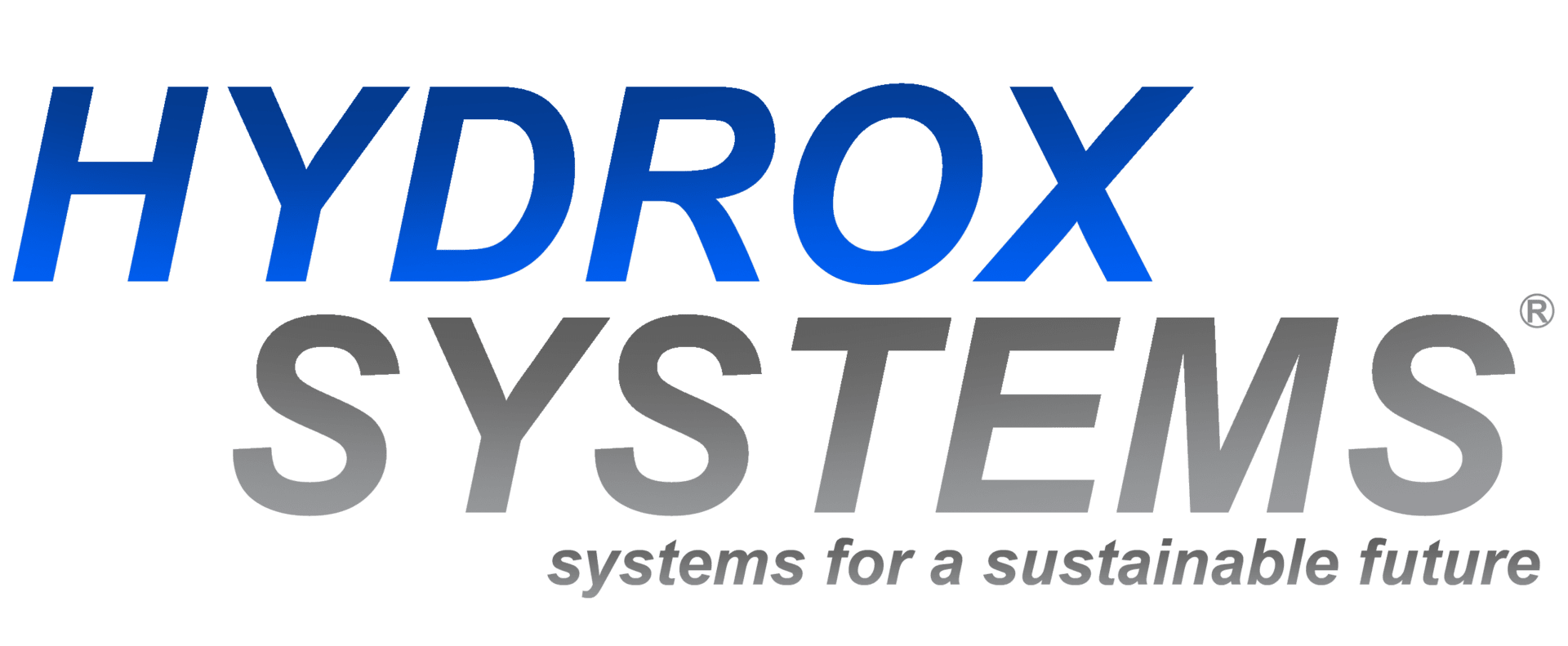 Hydrogen System made by Hydrox Systems