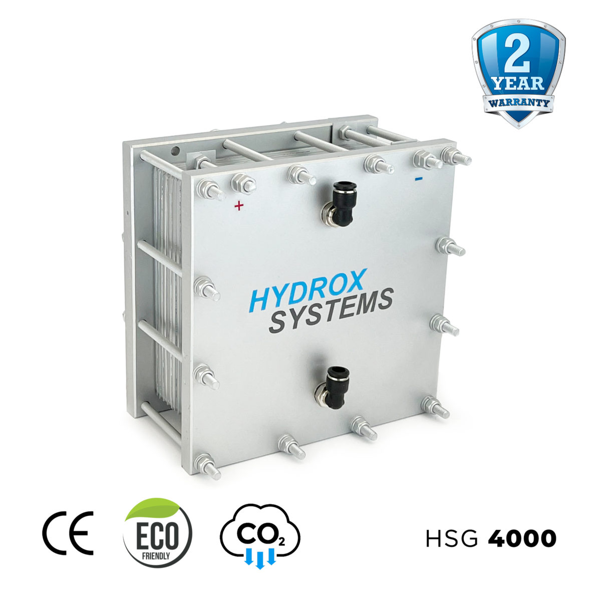 hho generator antismog