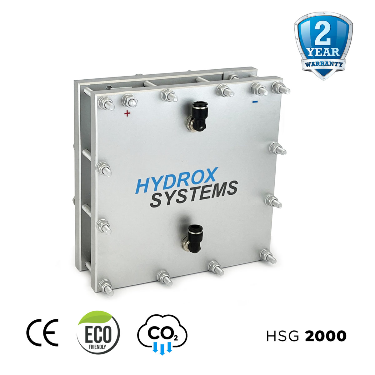 hydrogen fuel saver